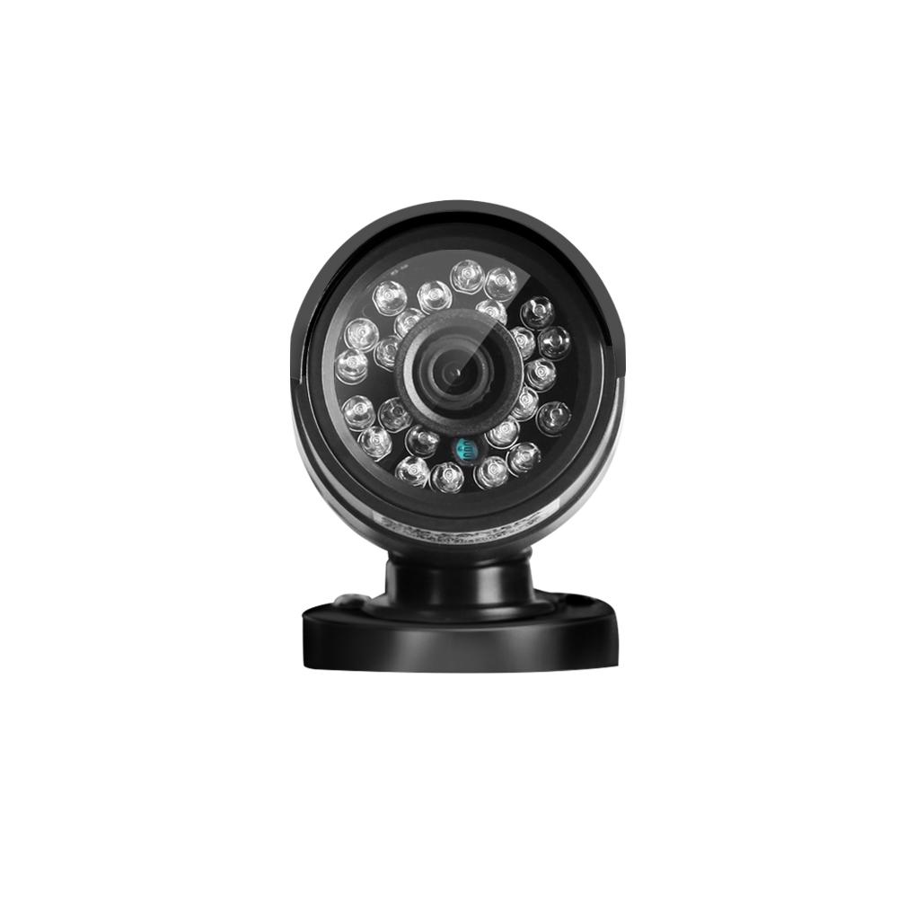 UL-TECH 1080P Security Camera System 8CH DVR with 8 CCTV Bullet
