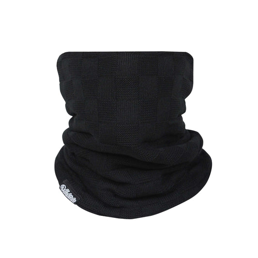 Knitted Neck Gaiter_Standard