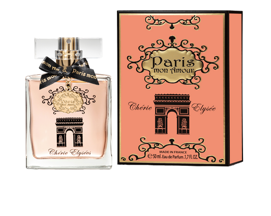 Chérie Elysées 50 ml perfume