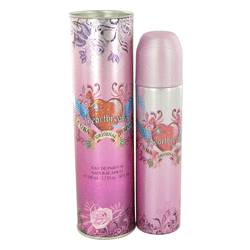 Cuba Heartbreaker Eau De Parfum Spray By Fragluxe 3.4 oz Eau De Parfum