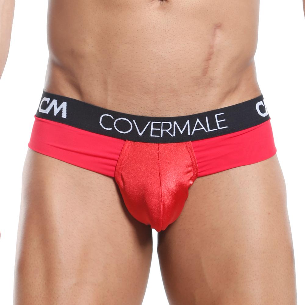 Cover Male CMK019 Thong