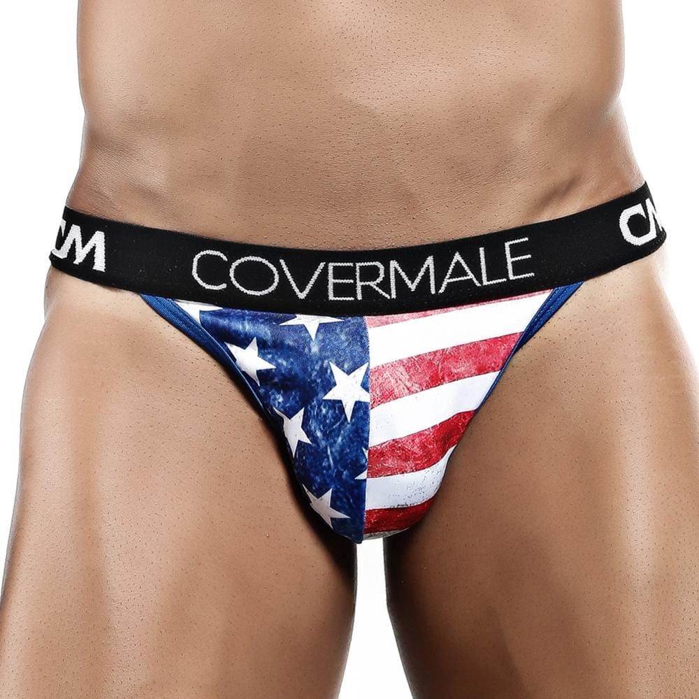 Cover Male CMK022 Thong