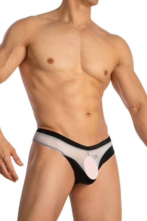 Cover Male CMK079 Thong