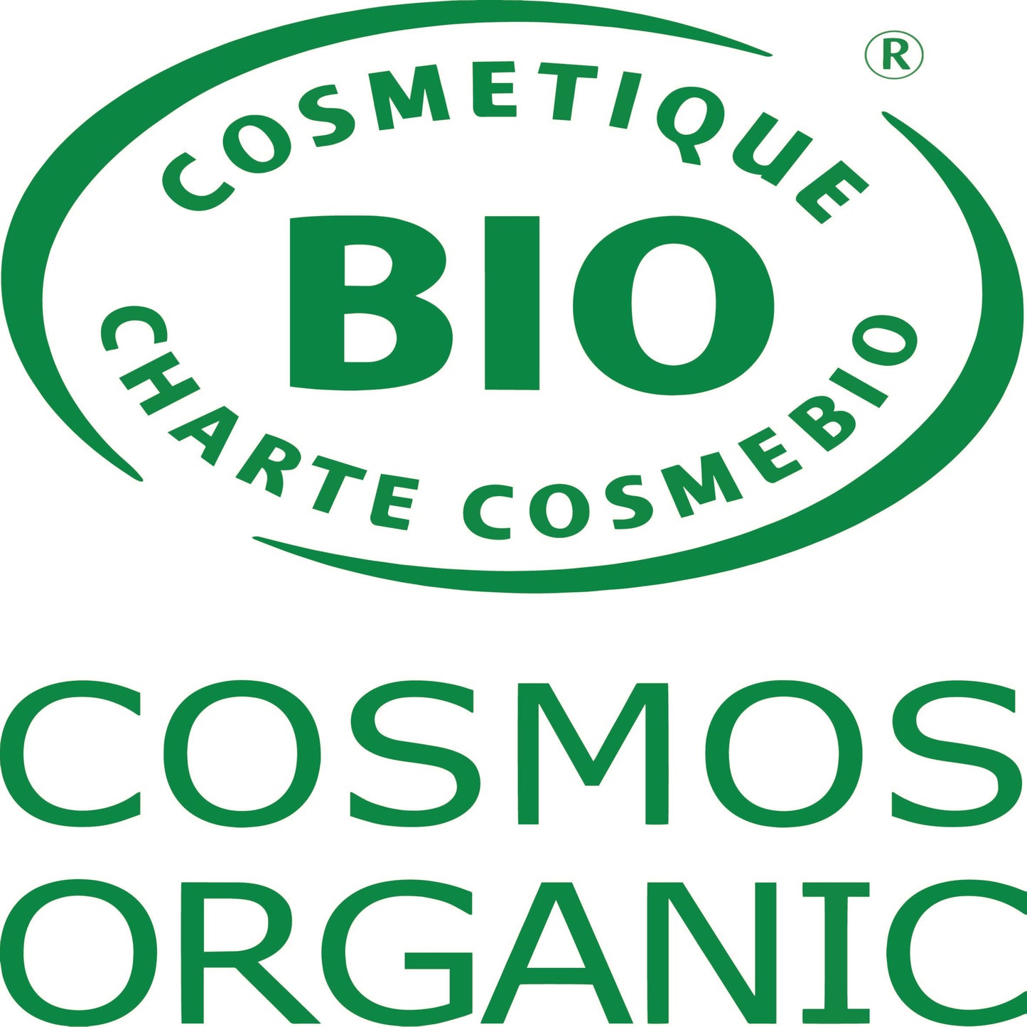 Organic Certified Natural Deodorant - Jasmine 100ml - I piece - 100%