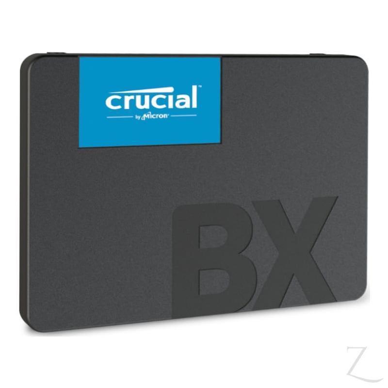 Crucial BX500 240GB 2.5" SSD