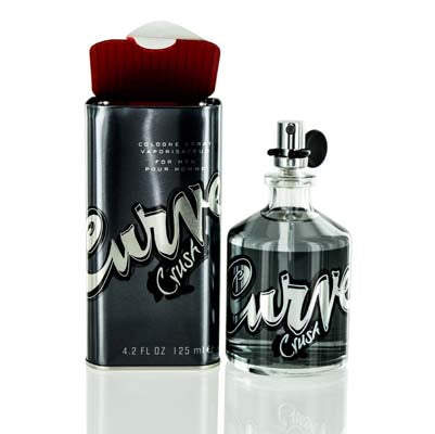 CURVE CRUSH MEN COLOGNE SPRAY