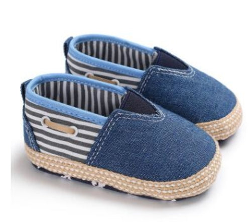 Casual Baby Shoes First Walkers summer Toddler
