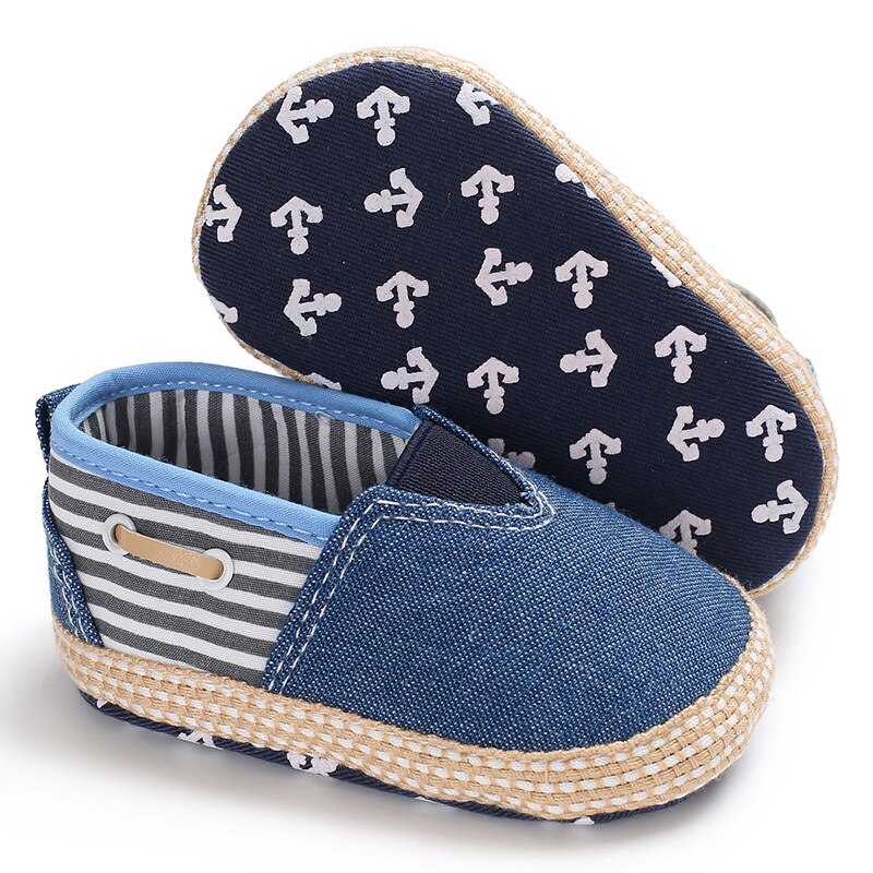 Casual Baby Shoes First Walkers summer Toddler
