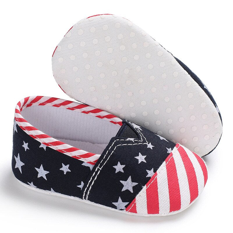 Casual Baby Shoes First Walkers summer Toddler