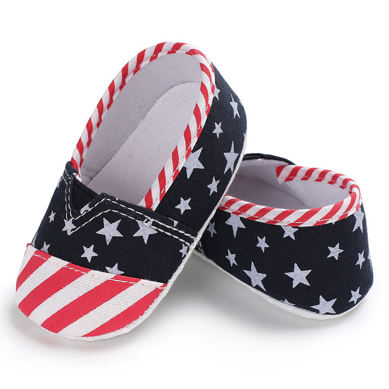 Casual Baby Shoes First Walkers summer Toddler