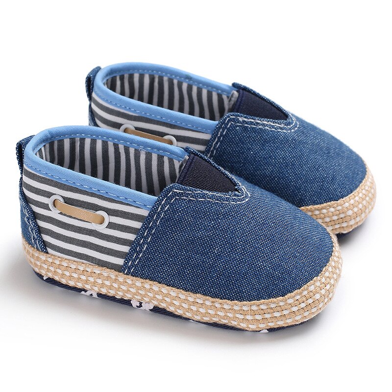 Casual Baby Shoes First Walkers summer Toddler