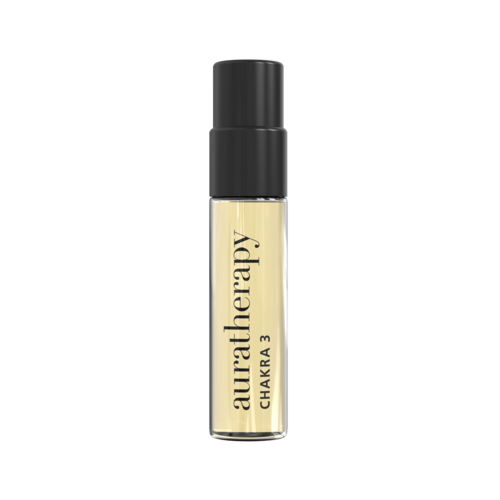 Chakra 3 Aroma Perfume