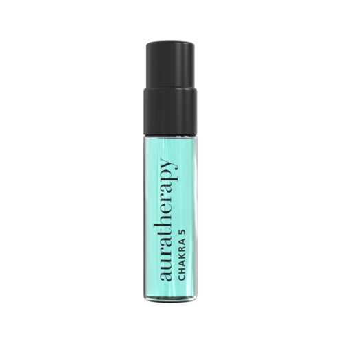 Chakra 5 Aroma Perfume