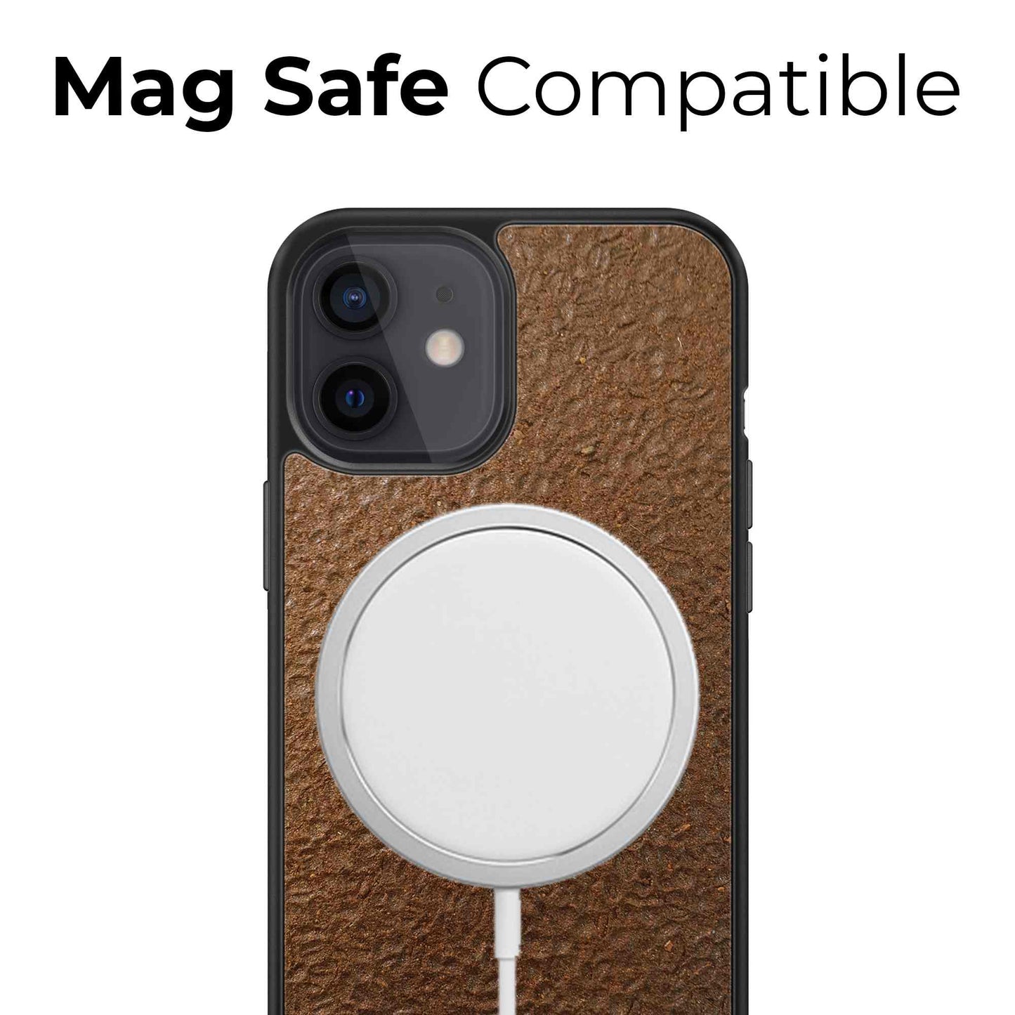 Coffee - Personalized phone case