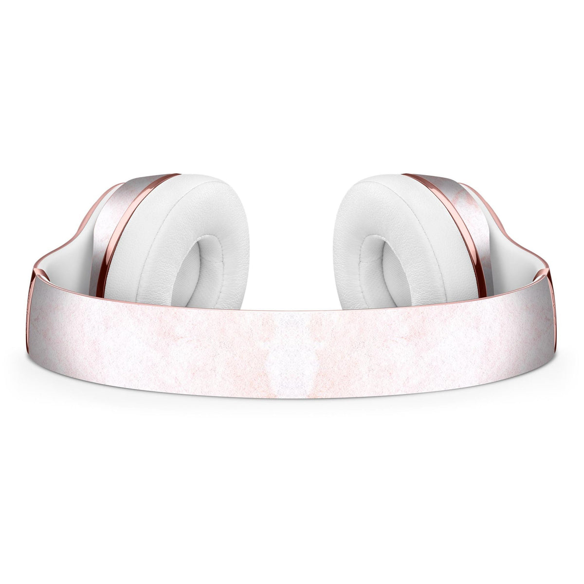 Coral 39 Textured Marble Full-Body Skin Kit for the Beats by Dre Solo