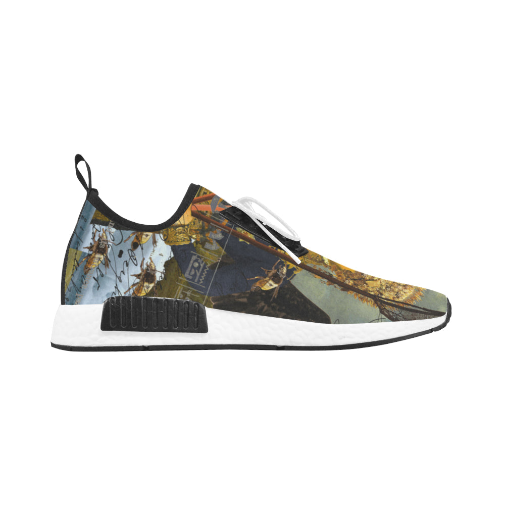 THE YOUNG KING ALT. 2 II Women's All Over Print Running Shoes