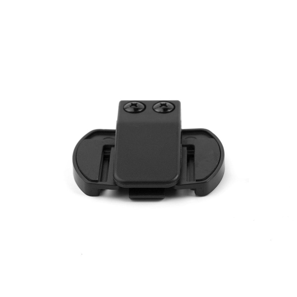Helmet Intercom Clip for Motorcycle Bluetooth Device