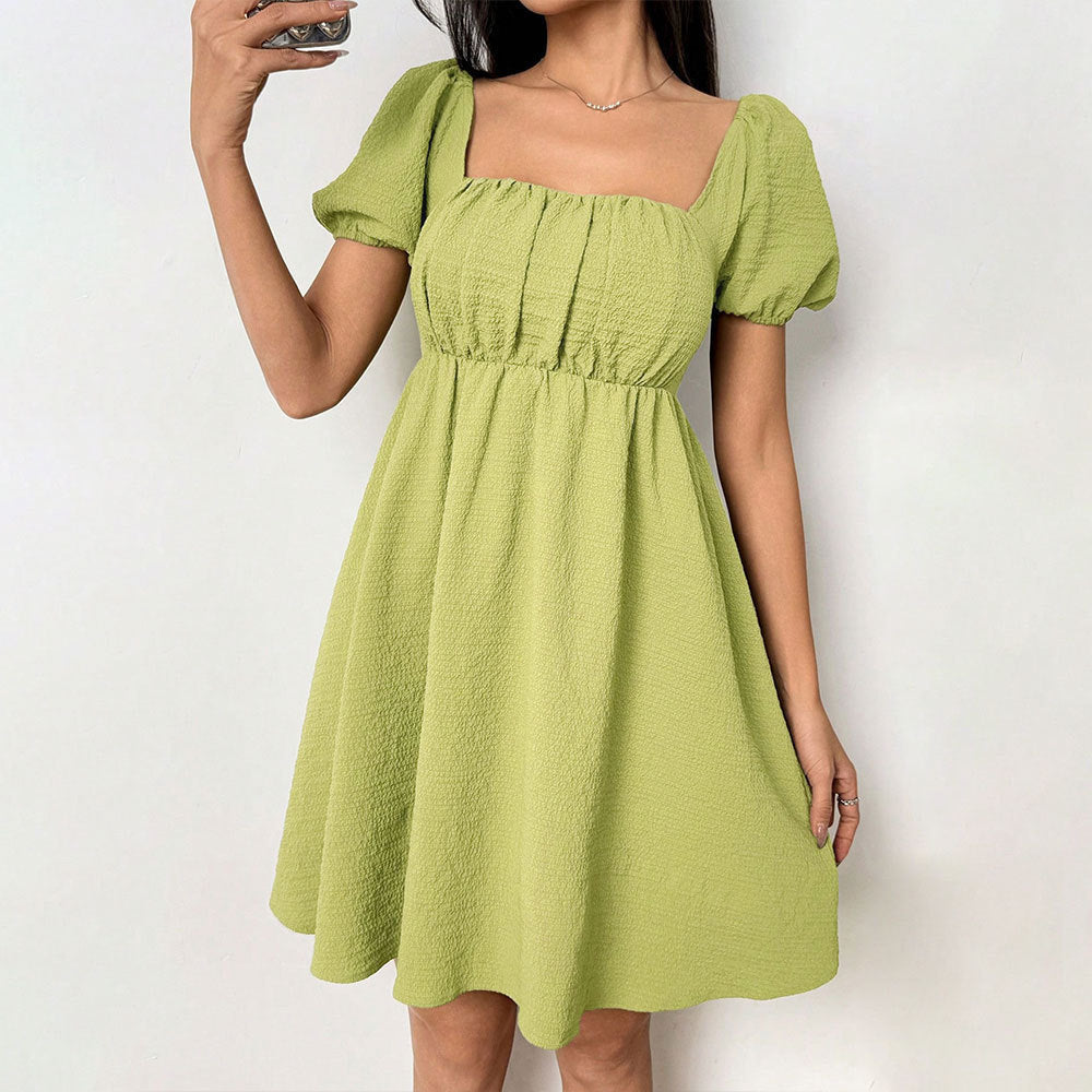 Egyptian & European : Sexy Elegant Dress