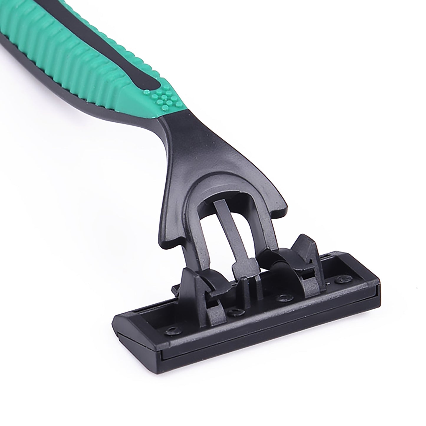 6 Disposable Razors – 3-Blade Shaving Surface Technology