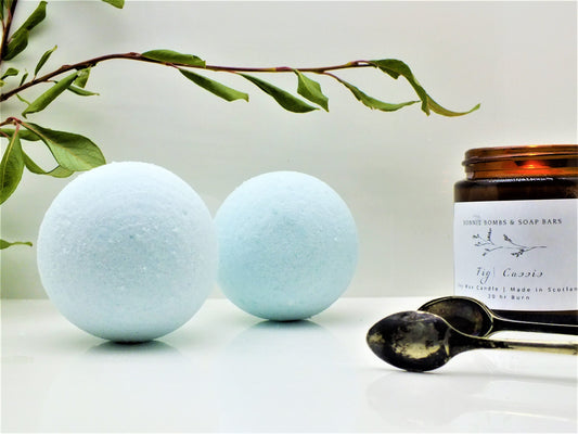 Moiselle Bath Bomb