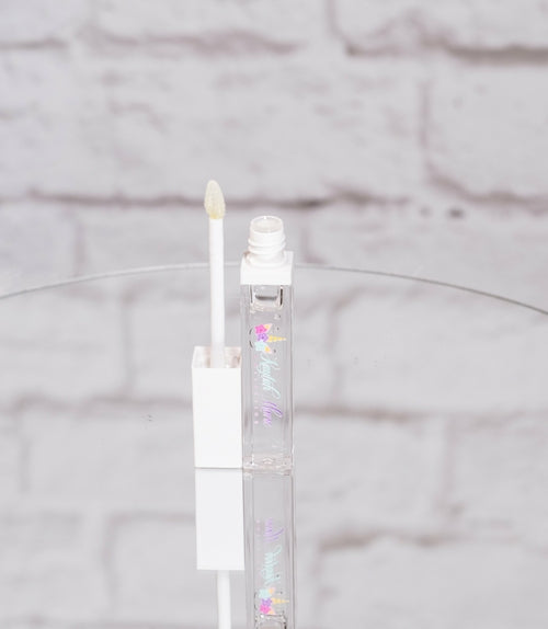 Girls Glitter Lip Gloss (KM Collection)