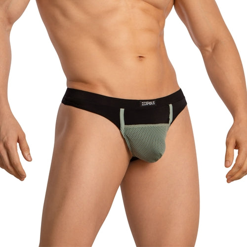 Edipous EDK024 Thong