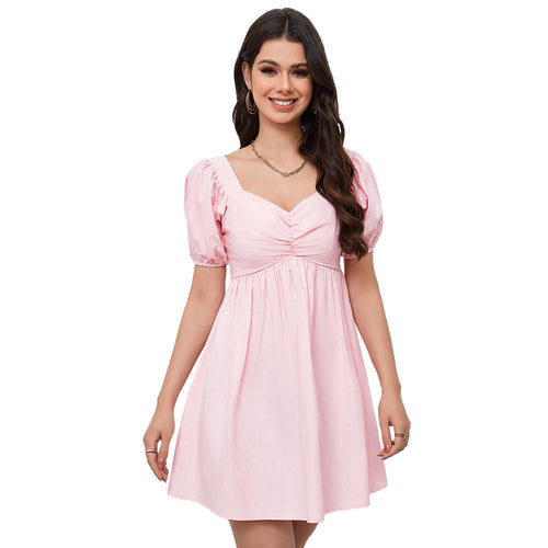 Stylish Egyptian & European : Sexy Fashion Design Dress