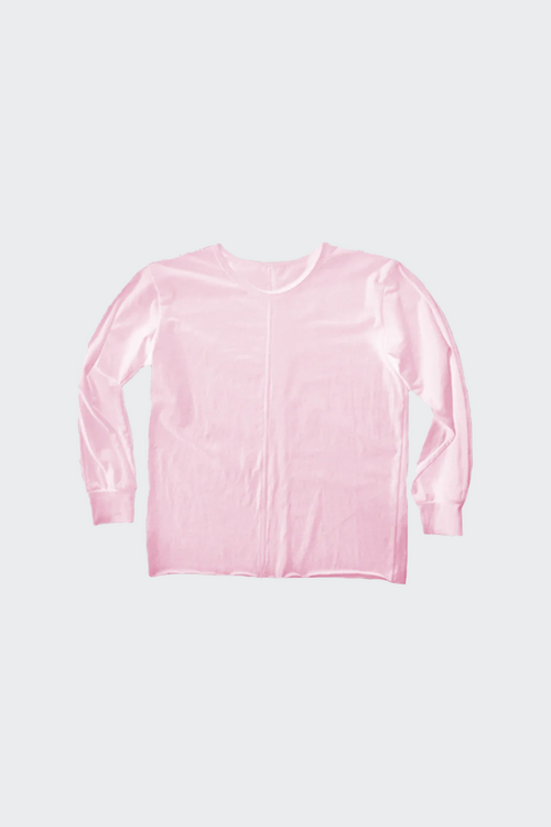 Exposed | Long Sleeve Top