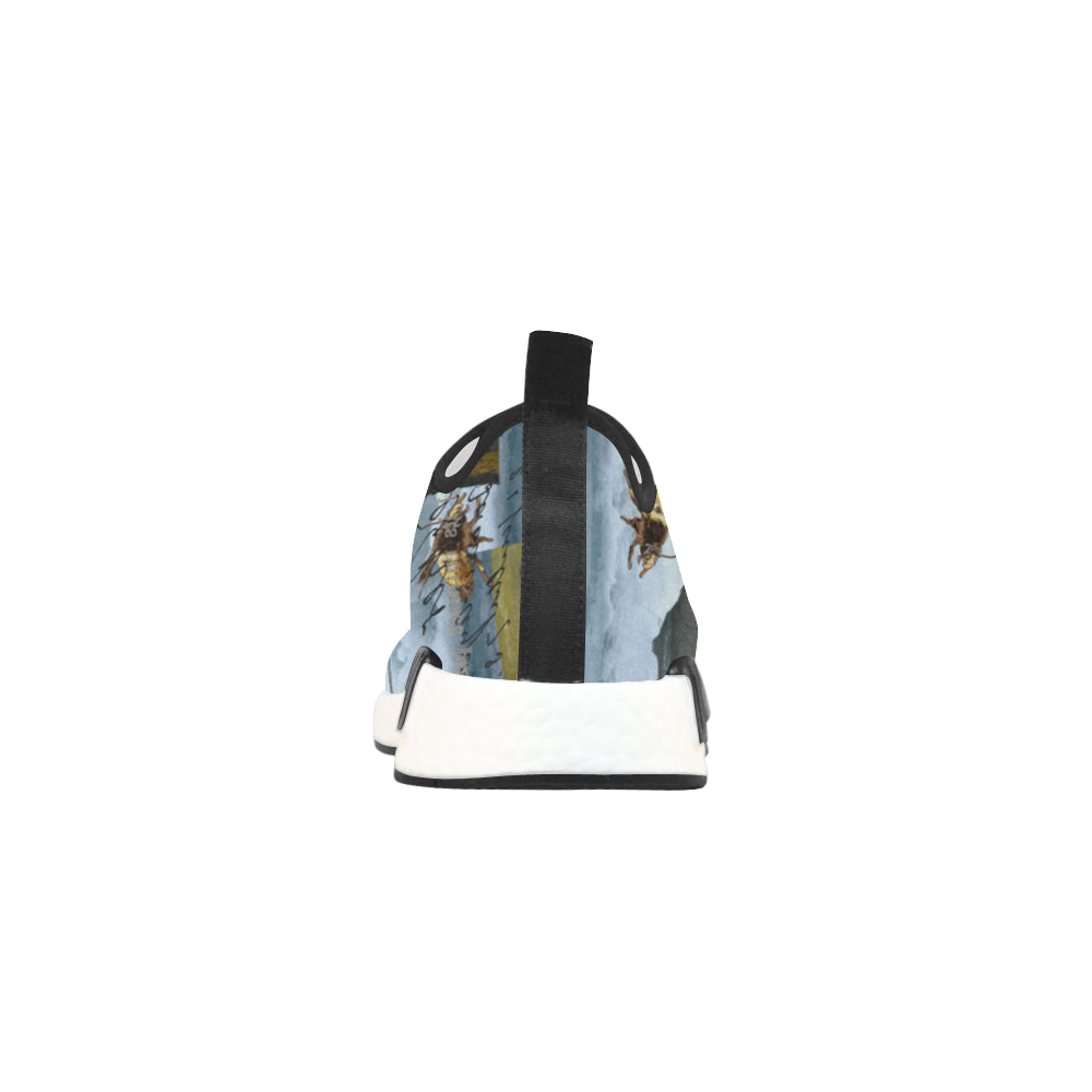 THE YOUNG KING ALT. 2 II Women's All Over Print Running Shoes