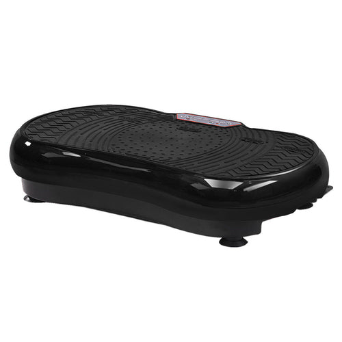 Everfit Vibration Machine Platform Vibrator Resistance Rope Home