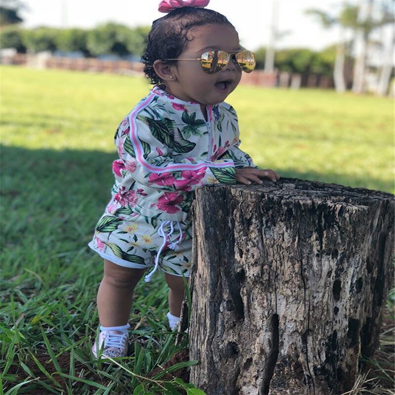 Fashion Cute Kids Clothes Newborn Infant Baby Girl