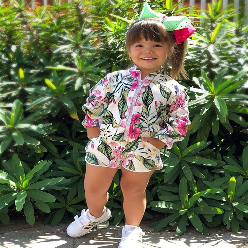 Fashion Cute Kids Clothes Newborn Infant Baby Girl
