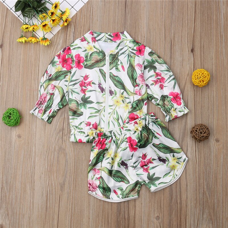 Fashion Cute Kids Clothes Newborn Infant Baby Girl