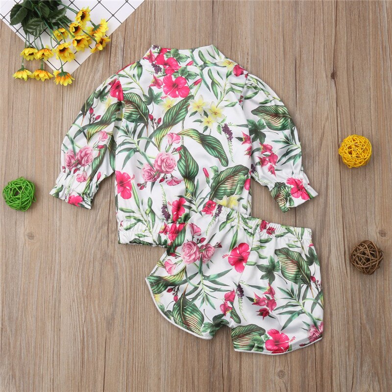Fashion Cute Kids Clothes Newborn Infant Baby Girl