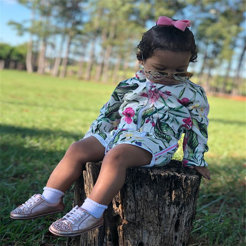 Fashion Cute Kids Clothes Newborn Infant Baby Girl