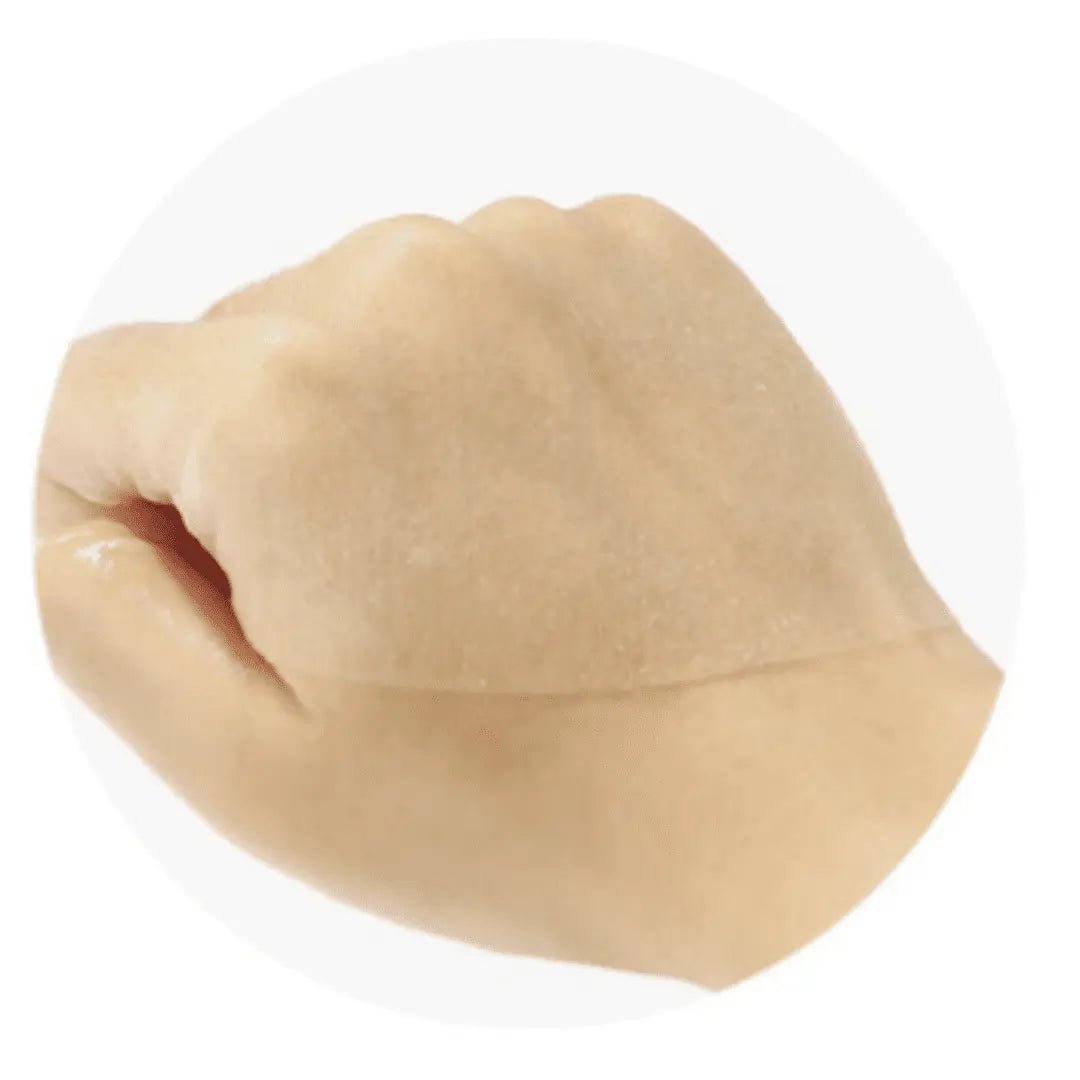 Foodaholic Nature Skin Mask Collagen - 10 PCS