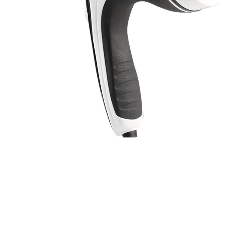 Orku Full Body Vibration Handheld Massager - 4 Heads Neck Shoulders