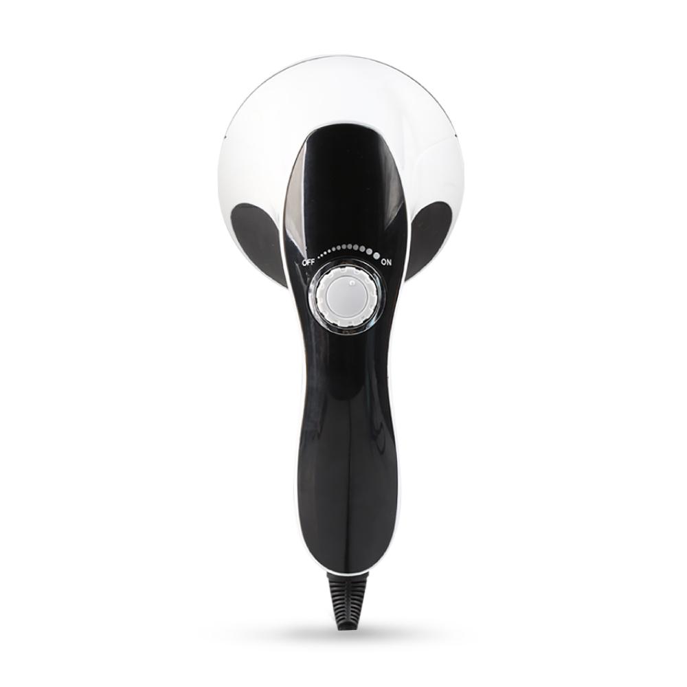 Orku Full Body Vibration Handheld Massager - 4 Heads Neck Shoulders