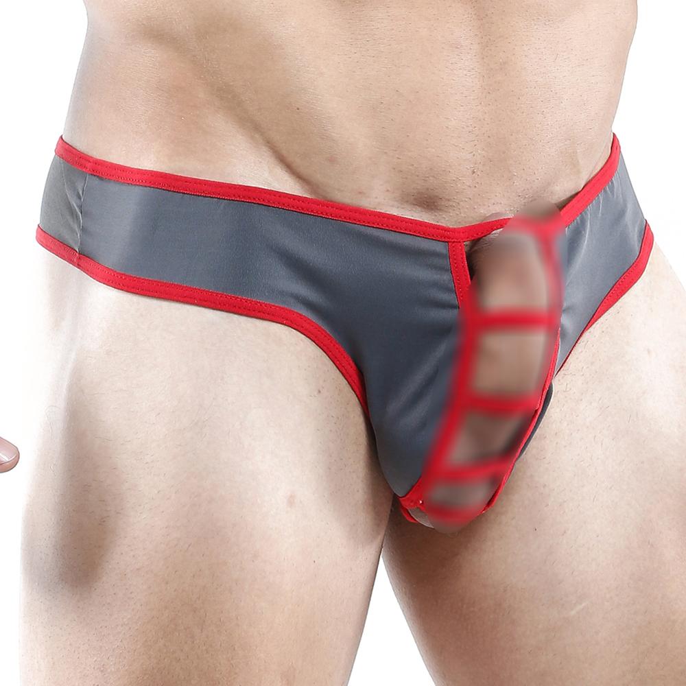 Good Devil GDK009 Thong