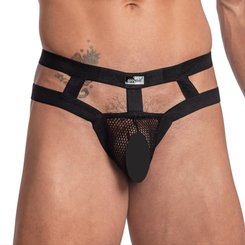 Good Devil GDK064 Thong