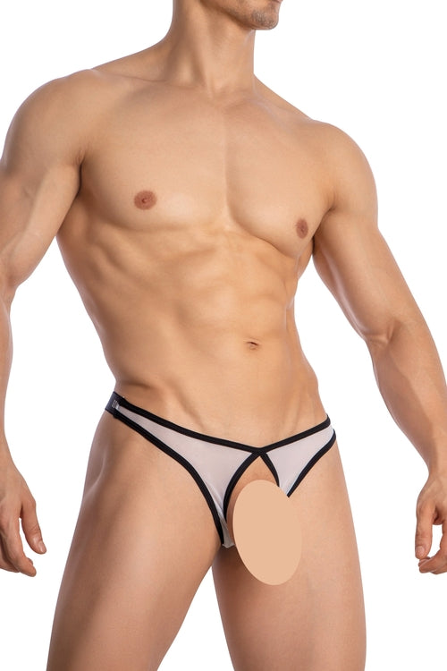 Good Devil GDK067 Thong