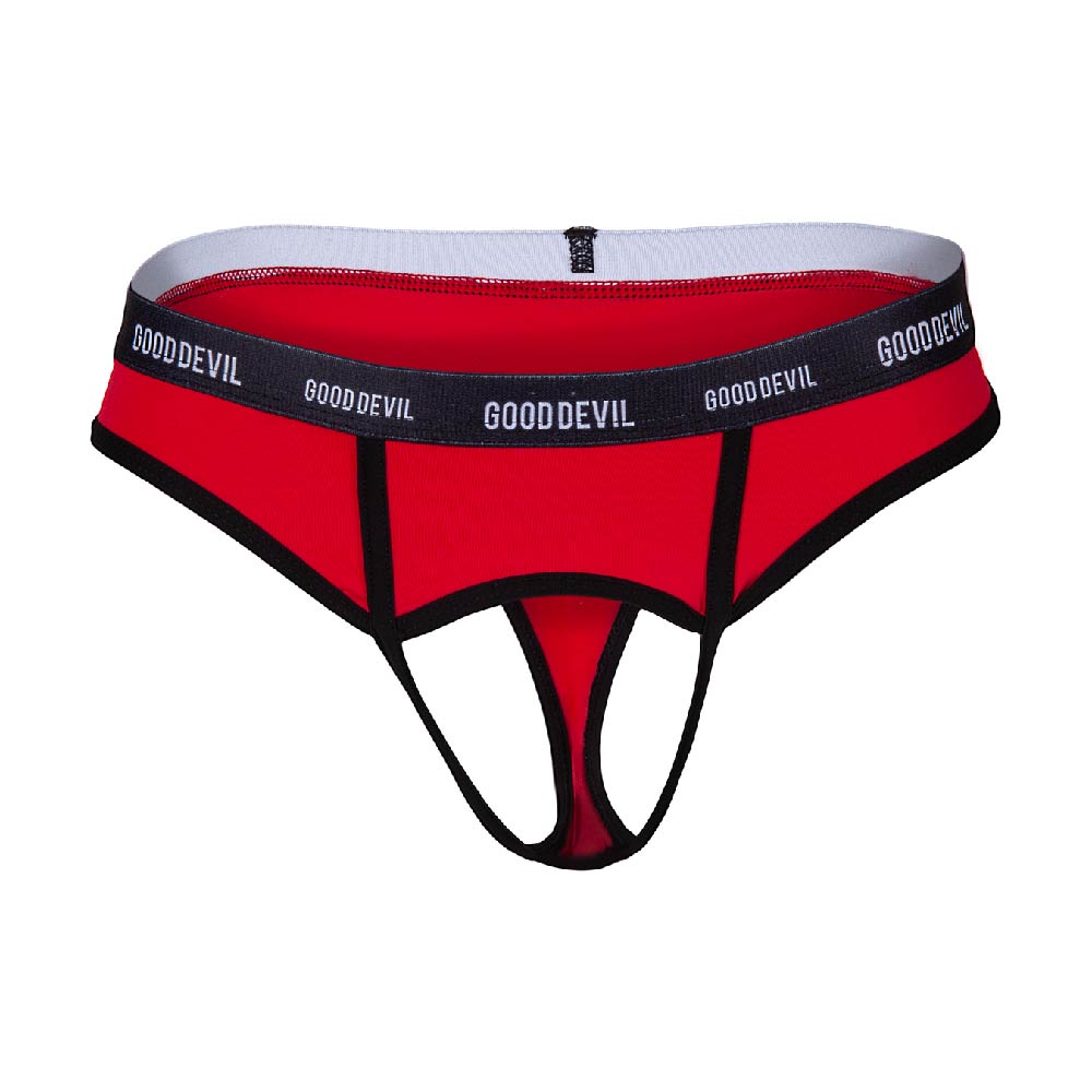 Good Devil GDK071 Thong