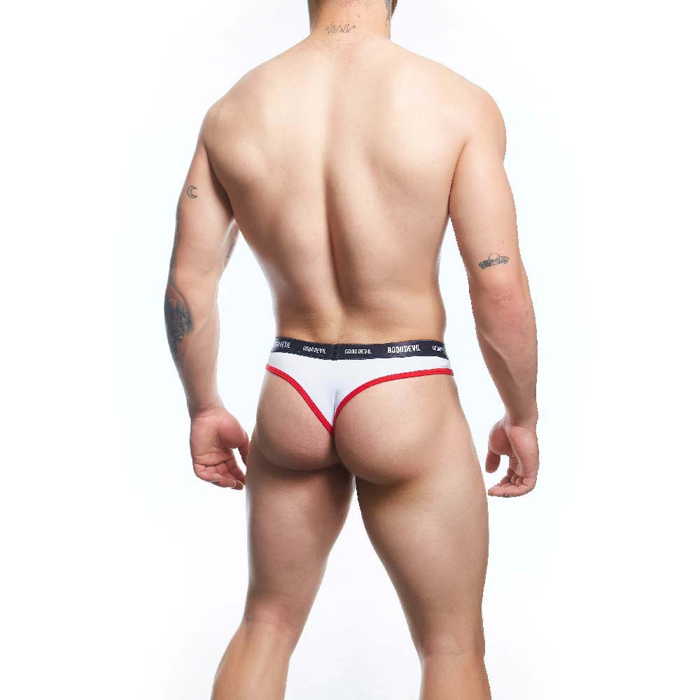 Good Devil GDK071 Thong