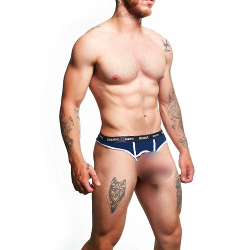 Good Devil GDK071 Thong