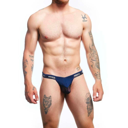Good Devil GDK073 Thong