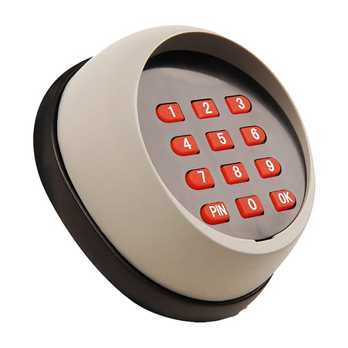 Wireless Control Keypad Swing Sliding Gate Opener Key Pad Security