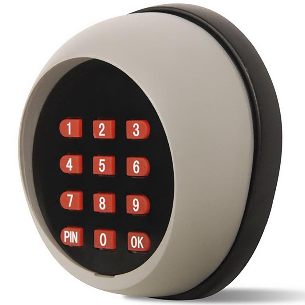 Wireless Control Keypad Swing Sliding Gate Opener Key Pad Security