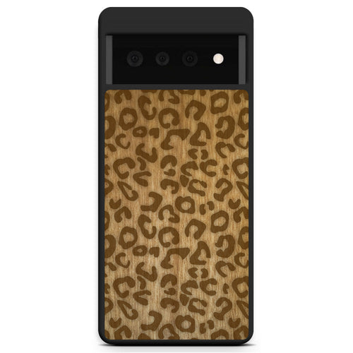 Cheetah Print