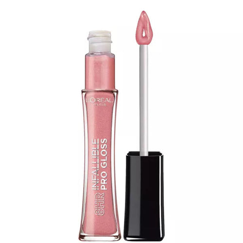 L'OREAL Infallible Lip Pro Matte Gloss