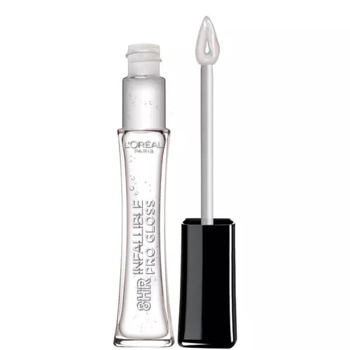 L'OREAL Infallible Lip Pro Matte Gloss